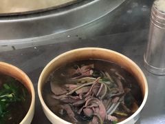 -张二面馆(山门口店)