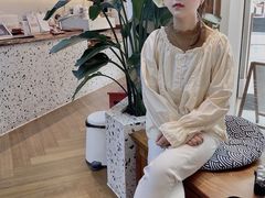 -Line 咖啡(石厦花园店)