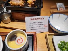 -味太助·银饭食堂(中华城店)