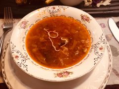 -92°C俄式厨房(中央大街店)