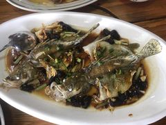 -八仔大富楼·河鲜(西江店)