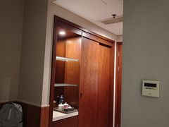 -南京国际博览中心酒店