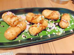 -雀舞云南菜(乐客城店)