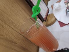 -斗牛士牛排餐厅(嘉里汇店)