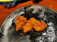 -玖·炭火烤肉