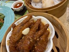 -点都德(海岸城店)