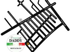 -Daddy Nimman Chiang Mai