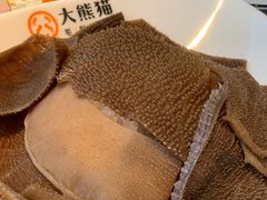 -大熊猫毛肚火锅(烟台万象汇店)