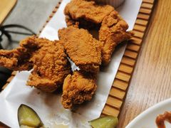 愚公移鸡-悠航SLOWBOAT(三里屯店)