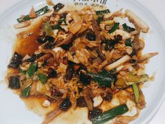 -大厨小馆(华阳城店)