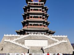 -门城湖公园