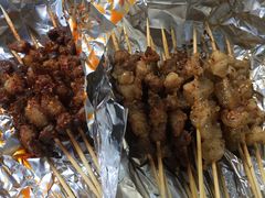 -程波烧烤(香滨路店)