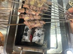 -幸福小串·地摊小炉子(三阳路店)