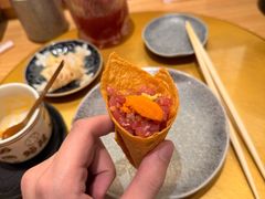 -鮨政· Omakase(港汇恒隆广场店)