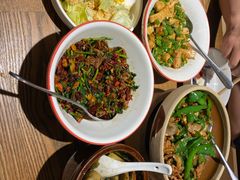 -湘味淳(千禧街店)