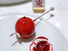 盛夏-théATRE 茶聚场(王府中環店)