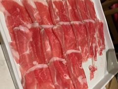 鲜切鲜羊肉-东门口涮肉·砂锅·烤串(老门东店)