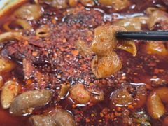 -曾氏肥肠馆(凯瑞雅居店)