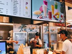 -野萃山·潮汕厚果汁(十亩地店)