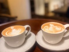 -WABI COFE(愚园路店)