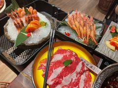 -披头士和牛火锅·寿喜烧自助(陶溪川店)
