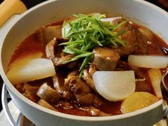 -西安凯悦酒店·湖畔中餐厅