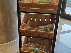 -逸廊大堂吧(三亚海棠湾万丽度假酒店)