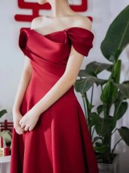 -沐澜婚纱礼服美妆馆(豪润风尚国际店)