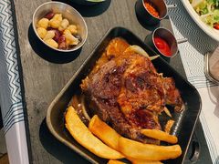 -新贝乐意大利餐厅(苏州中心店)