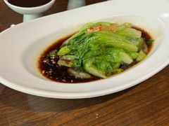-老铺烤鸭(宝鸡店)