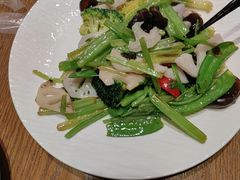 -鸽味轩·粤菜小馆(高楼门总店)