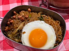 -老表记广西宵夜螺蛳鸭脚煲(西大店)