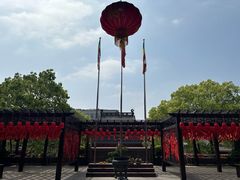 -会龙寺