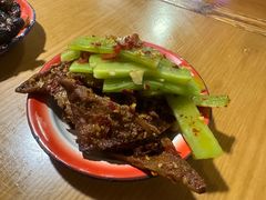 -矮子粉店1985·长沙米粉(湘春路店)