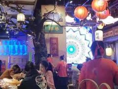 大堂-长安大牌档之西安博物院文化餐厅(中贸店)
