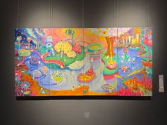 -湖北美术学院(昙华林校区)