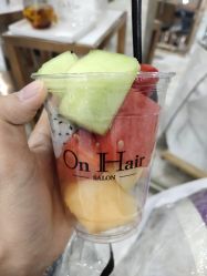 -OnHair造型