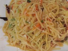 -富临港·蒸汽海鲜·手抓海鲜·炒菜(栈桥店)