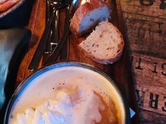 -Pakkhús Restaurant