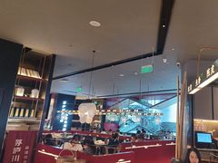 -茅庐毛血旺(烟台大悦城店)