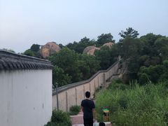 -龙泉岩寺庙群