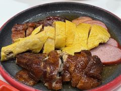 -龍记香港茶餐厅(久光百货店)