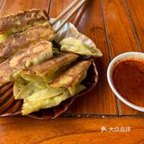 ✈️飞的三次西安只为袁家村