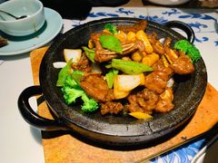 -小菜园新徽菜(南通永旺店)