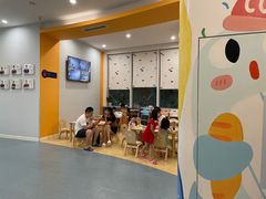 -戊辰亲子游泳俱乐部