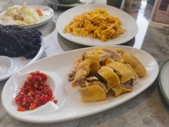 -紫藤园·天目湖大鱼头(南山竹海店)