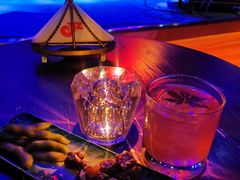 -JZ Club 爵士酒吧(上海店)