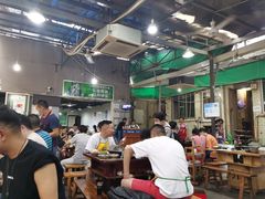 大堂-星鸿社重庆老火锅