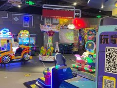 -星际传奇(观澜湖新城店)
