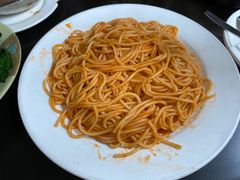 净意大利粉-妈阁铭记澳葡美食